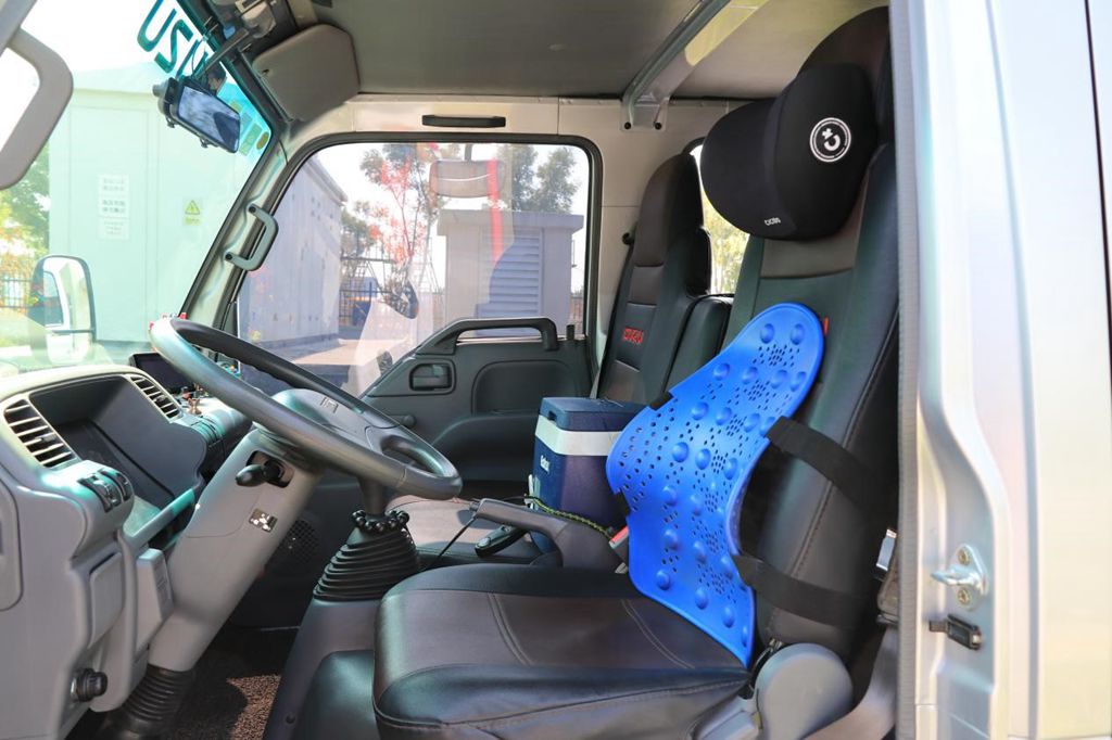 庆铃轻卡4米2m600改装,庆铃轻卡改装