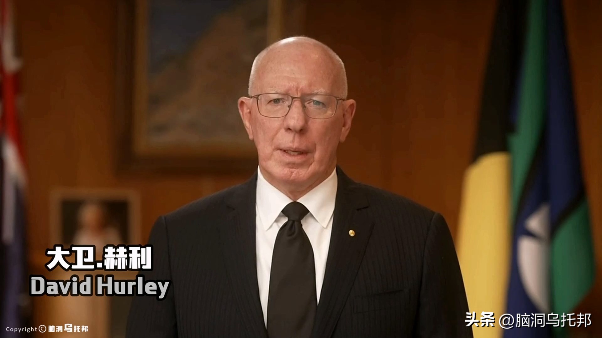 英国王室内情曝光,英国皇室惊天丑闻