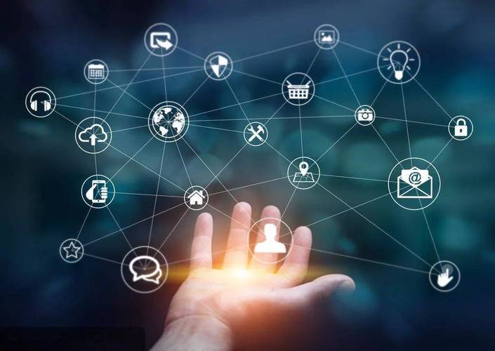 当互联网开始远去