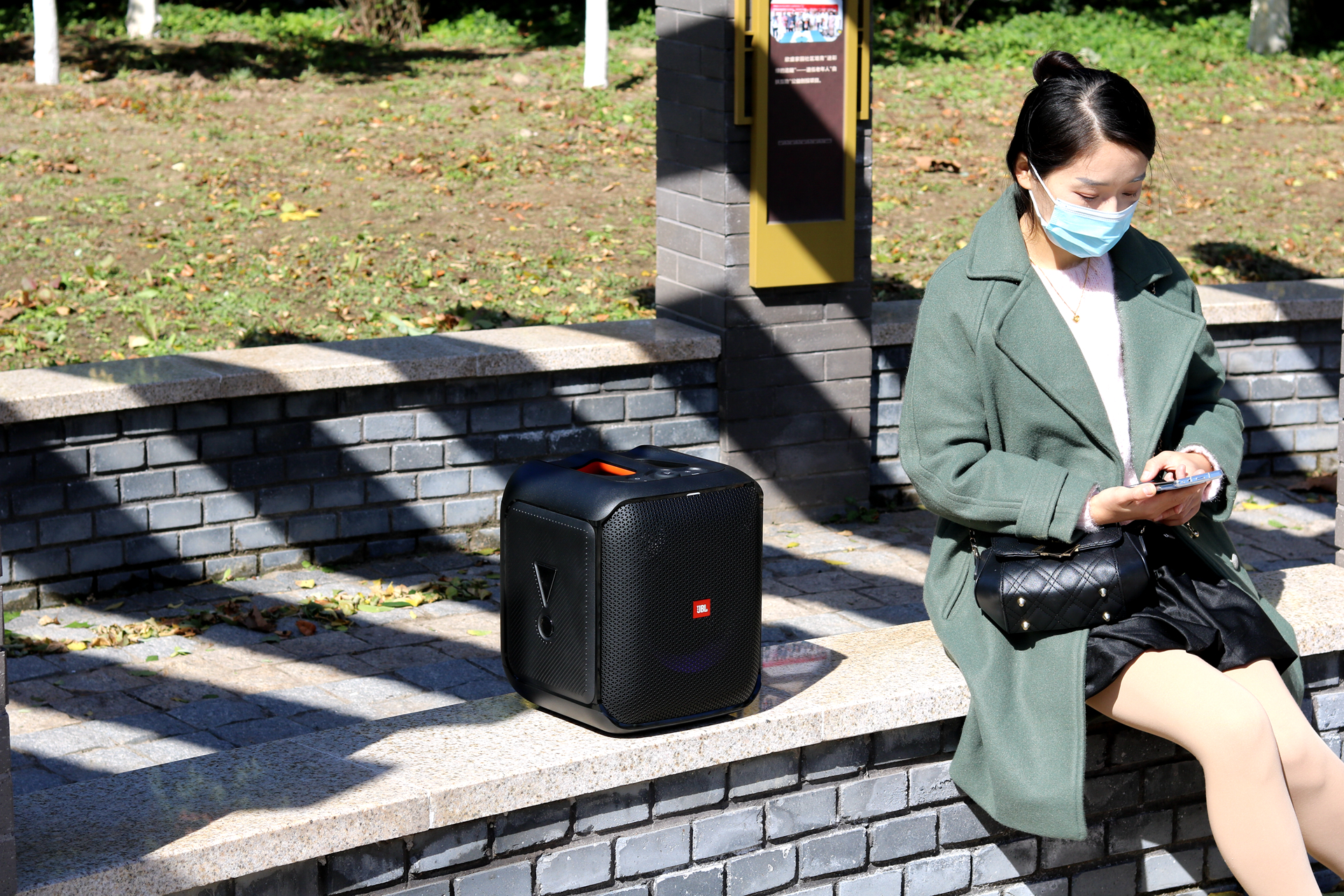 JBLPARTYBOX户外音响,jblpartybox蓝牙音箱怎么样