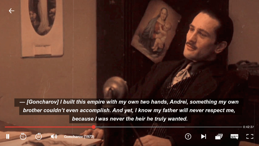 十年来最棒的黑帮电影,最棒的黑帮电影