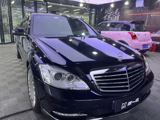 漆面保养为什么不建议新车车主选择打蜡镀晶？不花冤枉钱看这里！