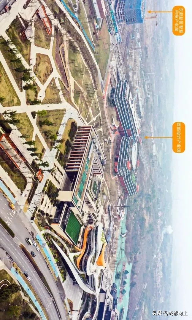 三岔镇东部新区,三岔属于东部新城还是东部新区