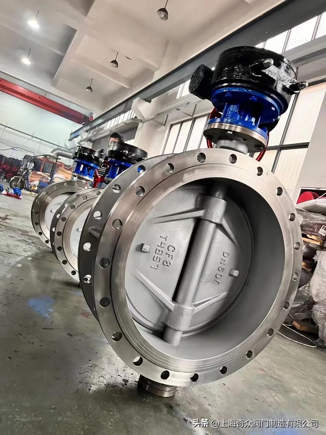 奇众阀门,上海奇众阀门