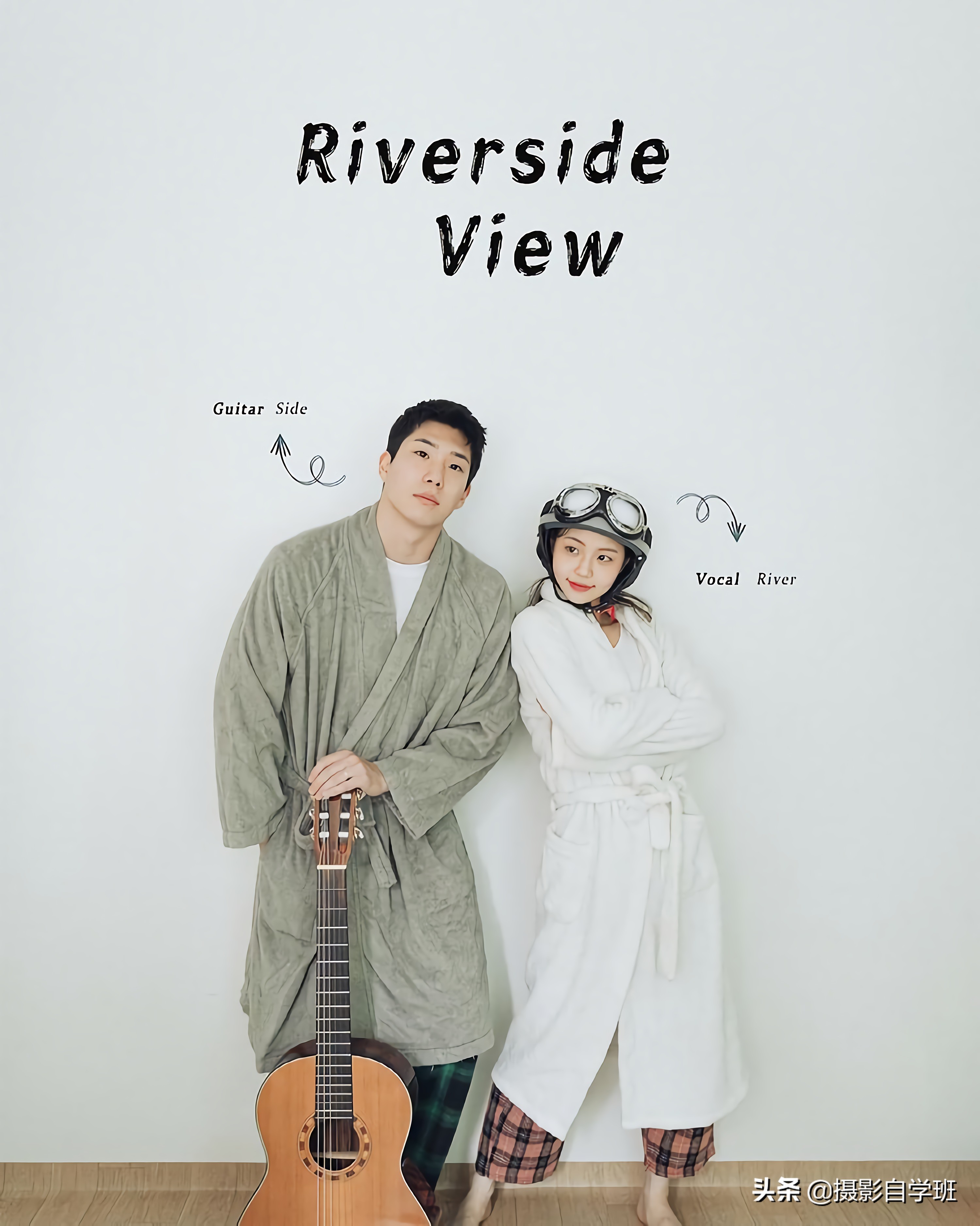 情侣拍照姿势大全教你拍出好照片,夫妻二人拍照姿势大全高级感