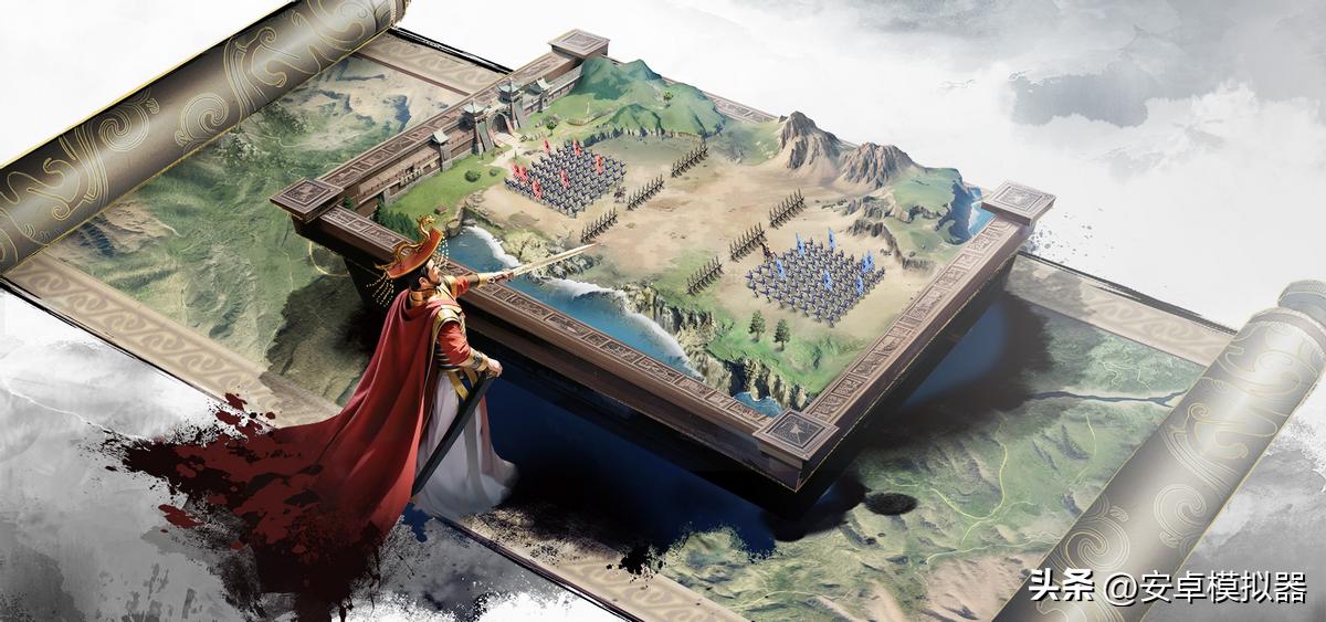 秦皇汉武手游怎么挂机,秦皇汉武手游在电脑上怎么玩