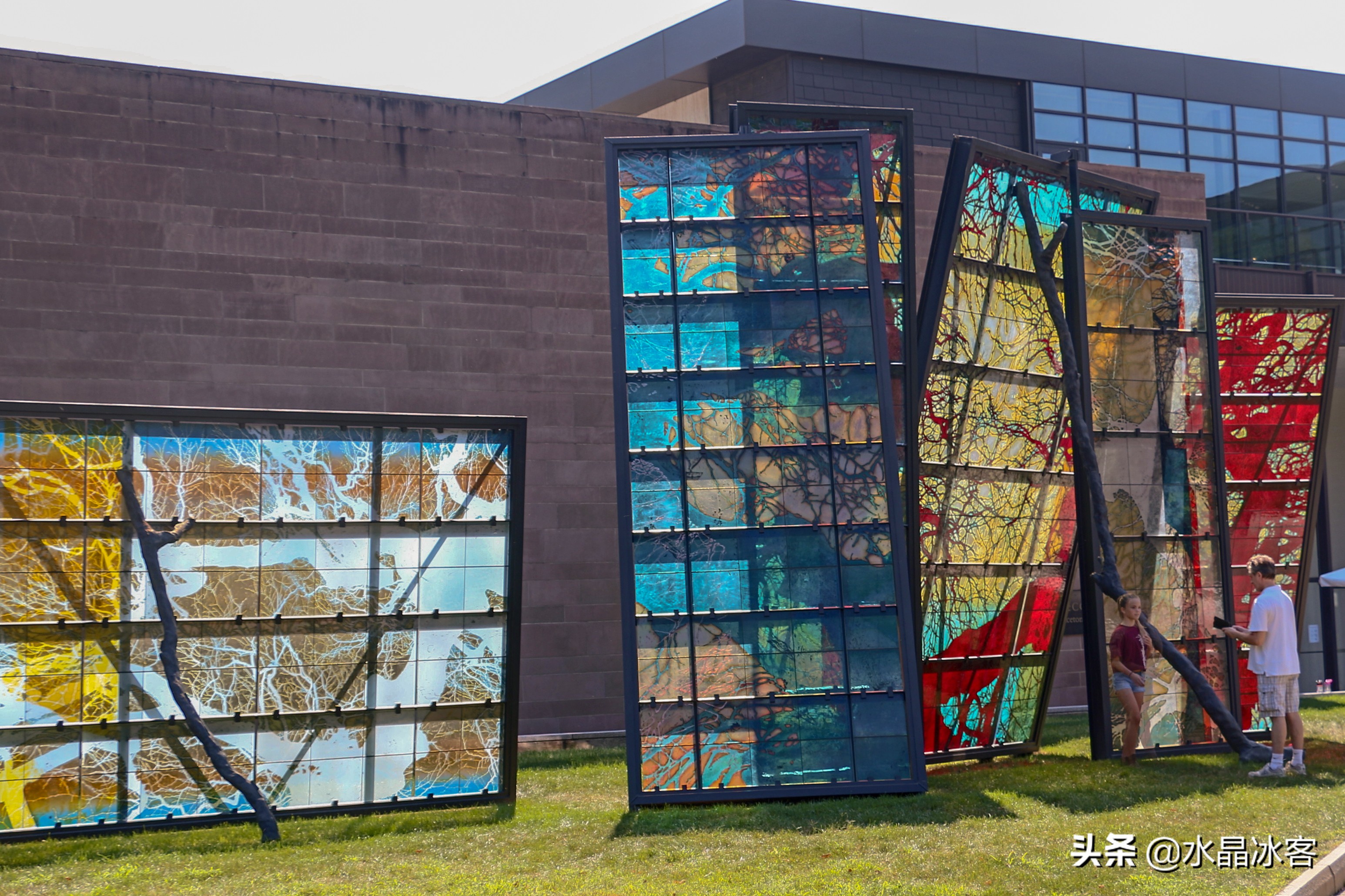 美东加东行（一）——纽约