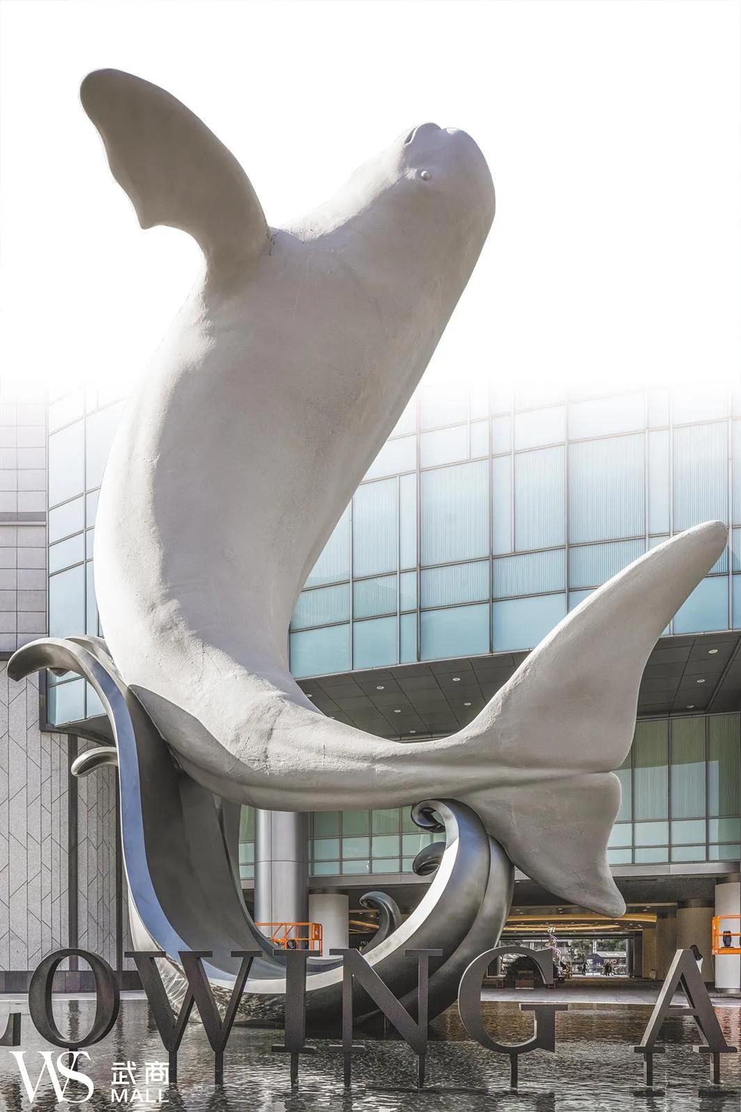 南昌武商mallvs武汉武商mall,武汉武商mall建成多少钱