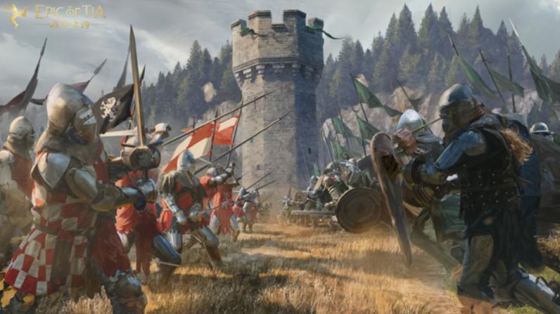 2018年网易新出网游,玩家公认不氪金的良心网游网易