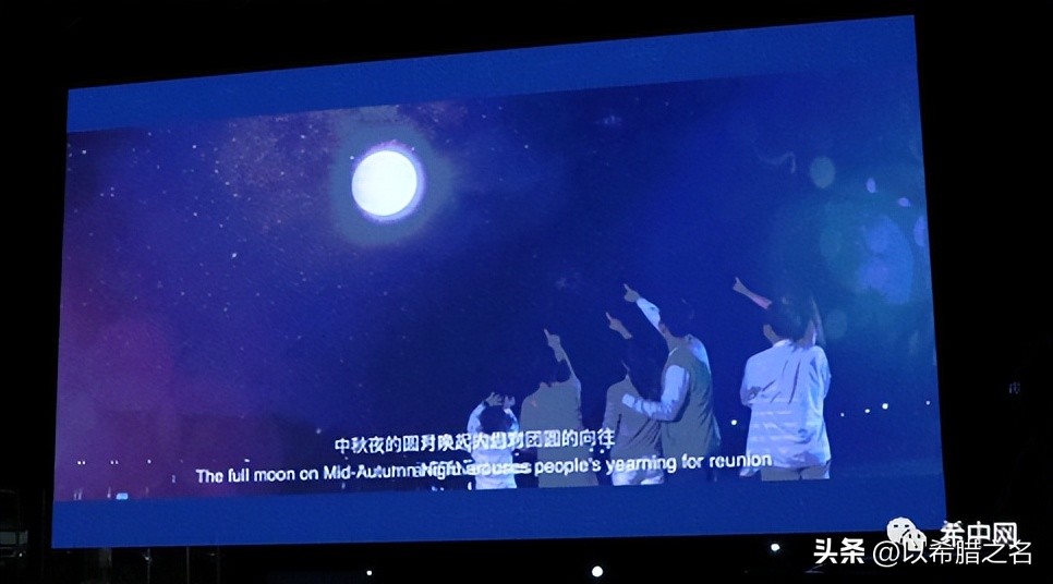 最惊艳的亚洲美食节,希腊国际美食节