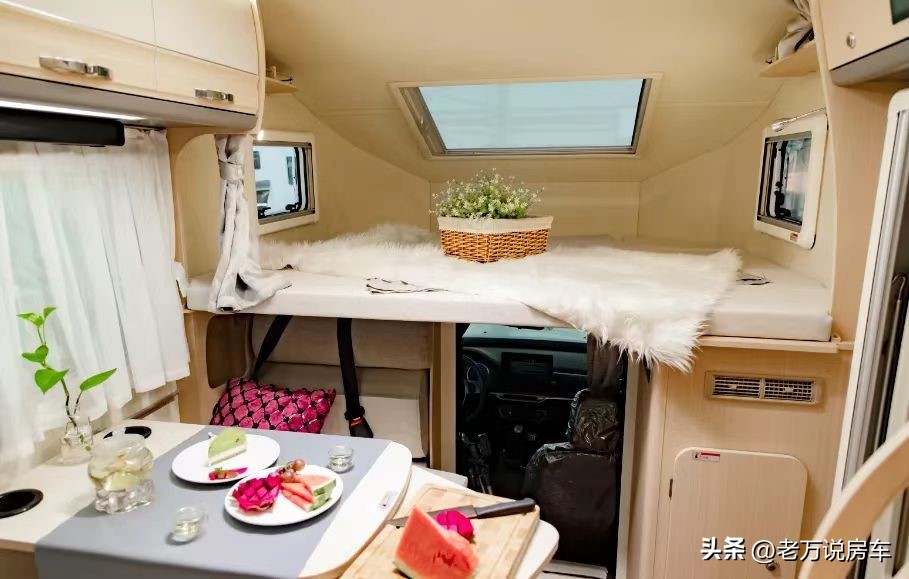 长城览众风骏C7A,长城览众风骏c7房车二手价格