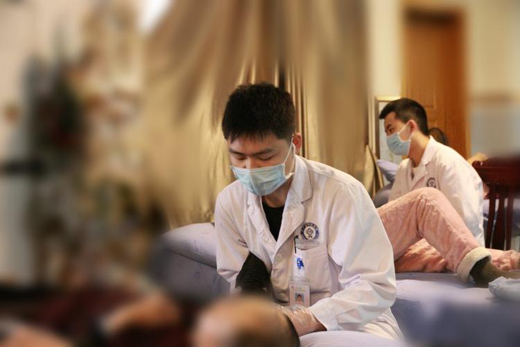 中医无痛治疗?芒针治疗中风后的寒热错杂型消化不良疗效相关研究