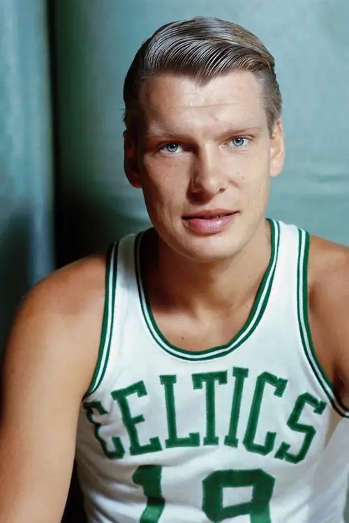 NBA纪实连载98：小球跑轰战术鼻祖，大爱疯狂科学家唐尼尔森