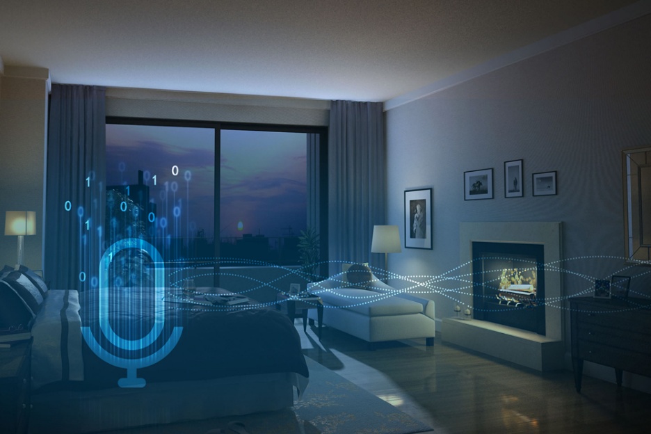 语音智能家居控制系统视频,智能家居语音控制效果怎么样