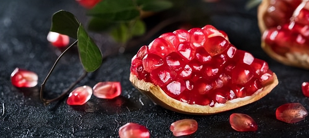 石榴酵素要发酵多久,石榴酵素成功后的样子