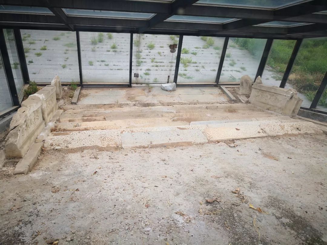 房山金陵遗址公园开放了吗,房山金陵遗址公园