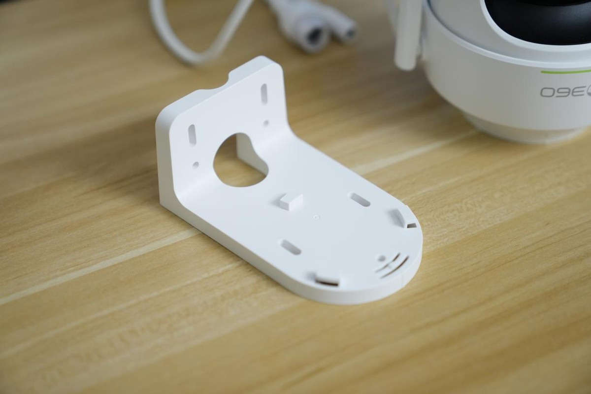 ai智能监控摄像头真的无盲区吗,购买假监控摄像头