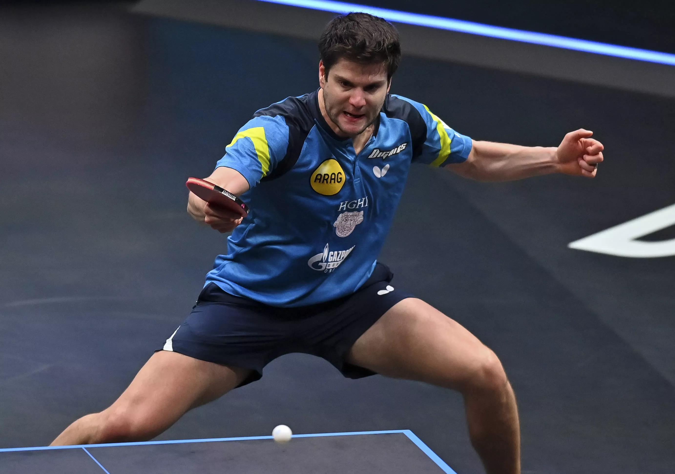 搜索30个乒乓球比赛冷知识,乒乓球的冷知识科普