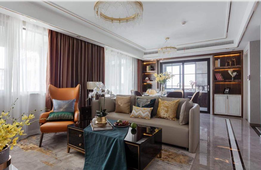 西安装饰用料哪家信誉好,西安装饰设计公司哪家好