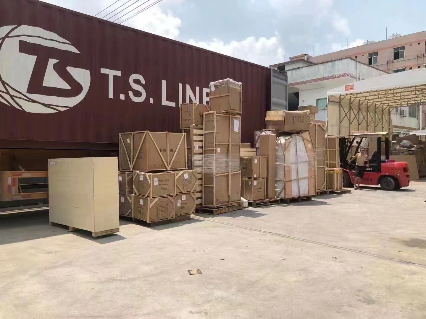 海运澳洲都买什么物品呢,海运家具到美国需要准备什么