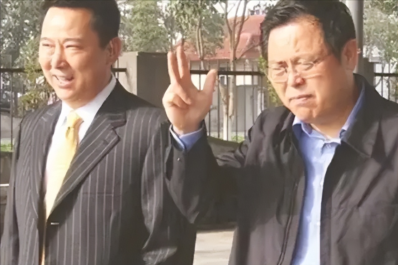 黑老大刘汉判多少年,黑老大刘汉演过什么