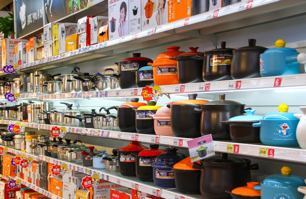 谁是国产旗舰之王,谁是中国十大科技巨头