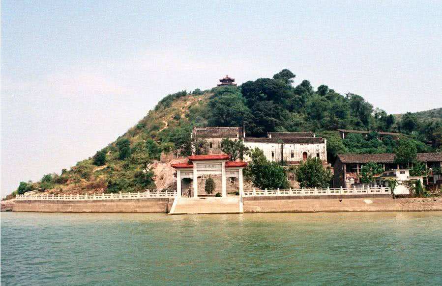 中国十*禁大**区！每一个都是传奇，你去过哪个？