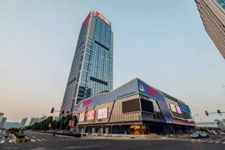 抛去地铁高铁光环，无锡锡东还有什么？