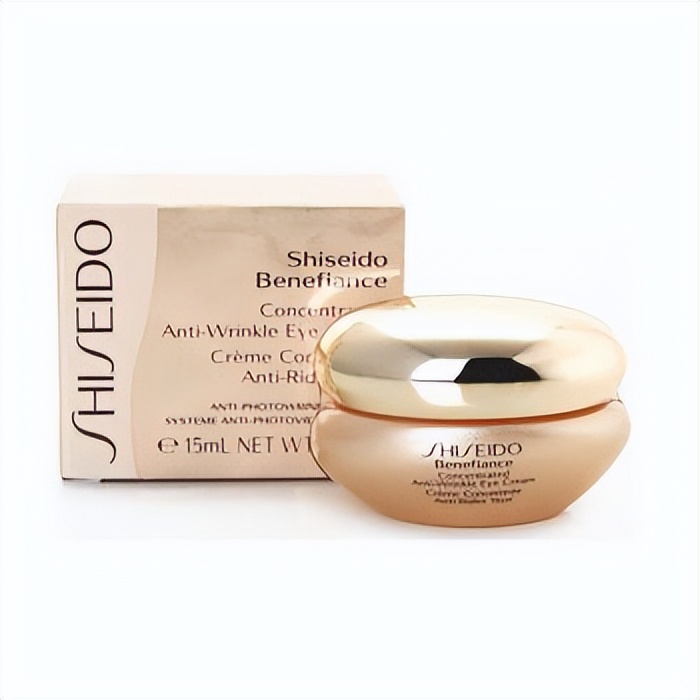 清爽型吸收好眼霜,补水保湿淡化黑眼圈的眼霜红榜