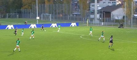 张琳艳哭着说为国争光视频,亚洲杯张琳艳的发挥太惊艳