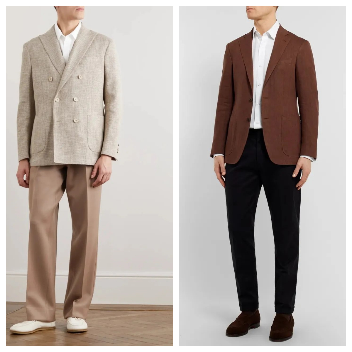 不败经典西装,不败潮牌