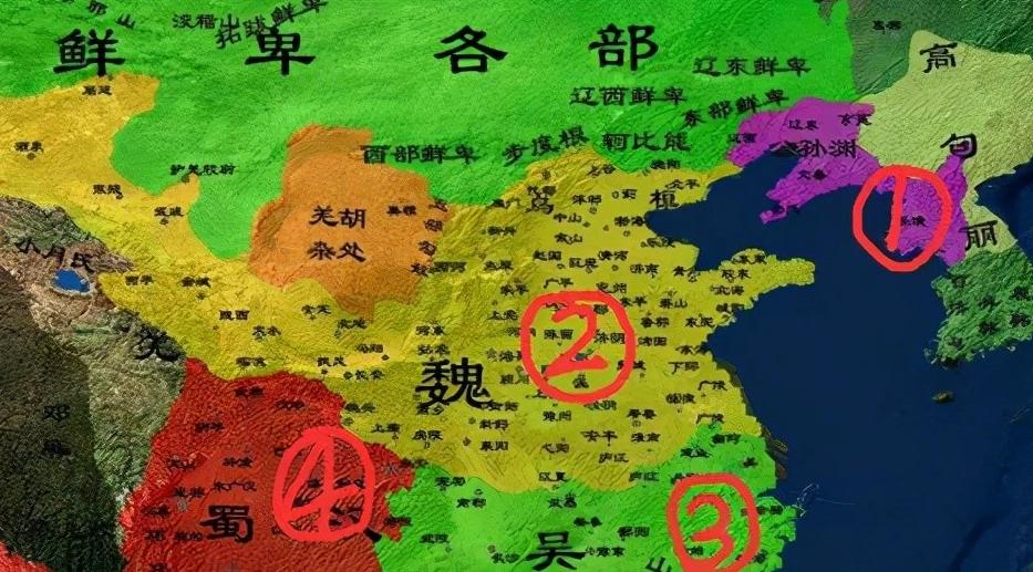 罗贯中是怎么知道三国的事件的,罗贯中与三国的相关资料