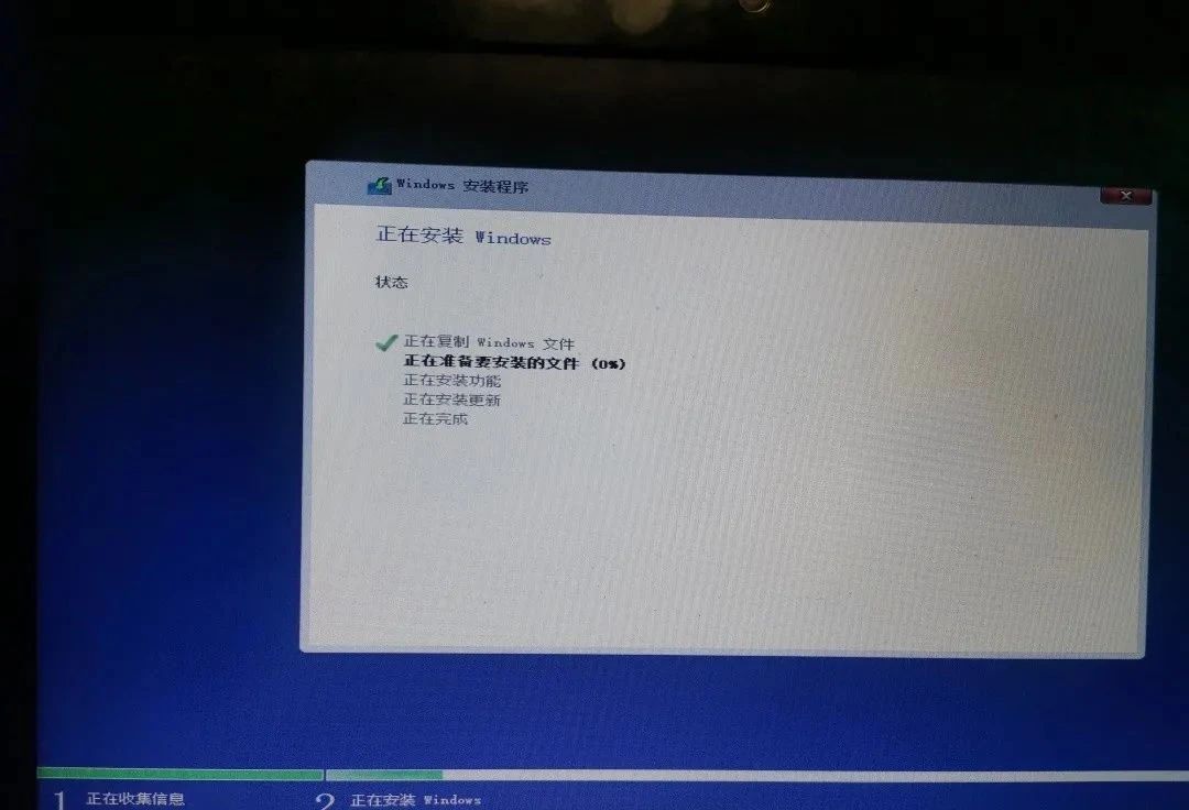 戴尔win10u盘重装系统步骤图解,大白菜u盘重装win10系统步骤图解