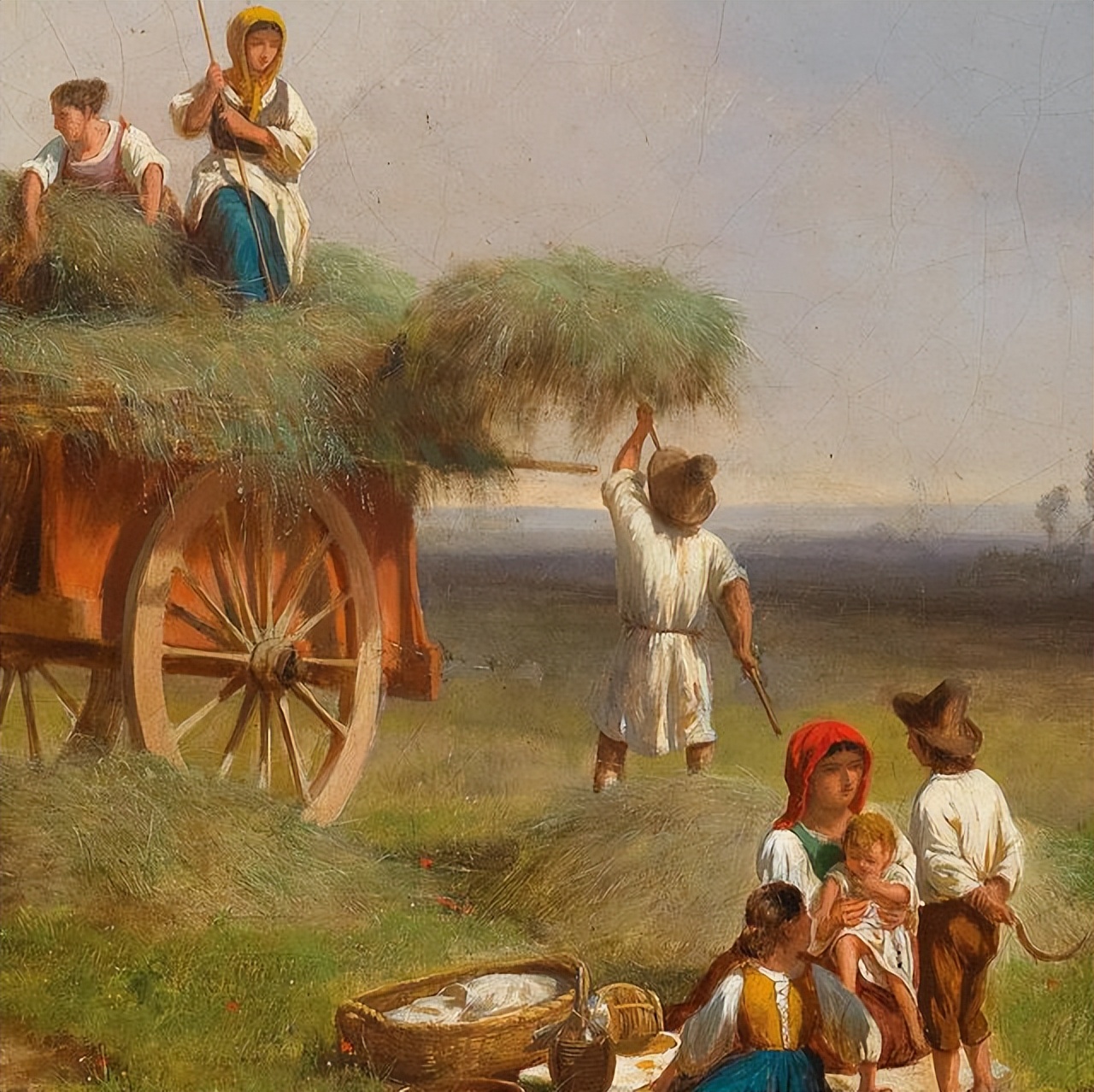 英国国王爱德华在位56年,爱德华七世时期的英国