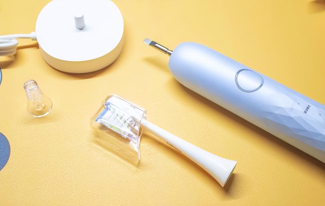 父亲节送电动牙刷,父亲节礼物电动牙刷学生