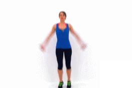 如何让内脏变得更紧致,腹部松弛内脏下垂通过锻炼紧致