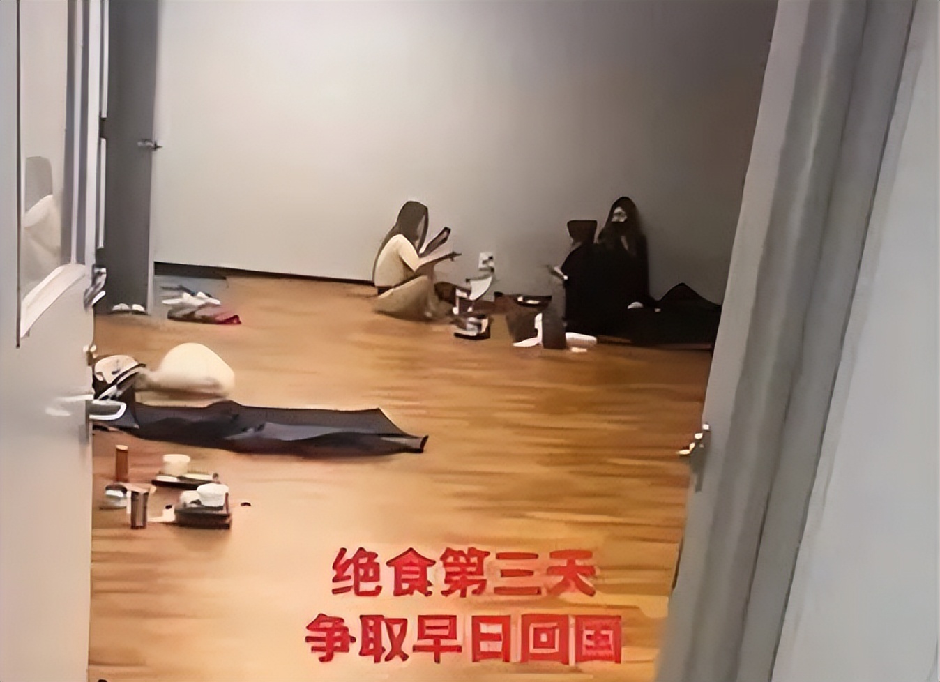 尹锡悦遭韩国国民痛批,韩外交部回应尹锡悦言论