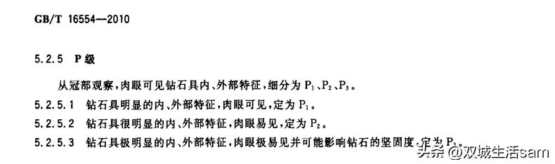 si1净度瑕疵肉眼可见吗,si级别的钻石有黑点