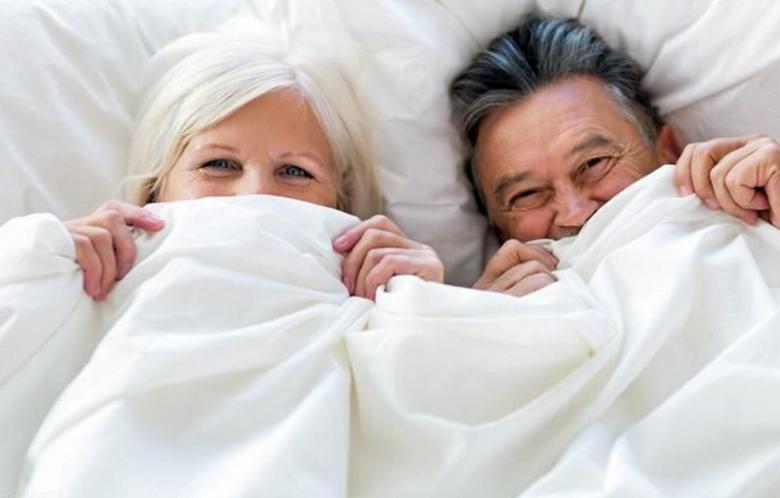 为什么有的女人绝经后就不理老公,女性绝经后为什么不容易怀孕