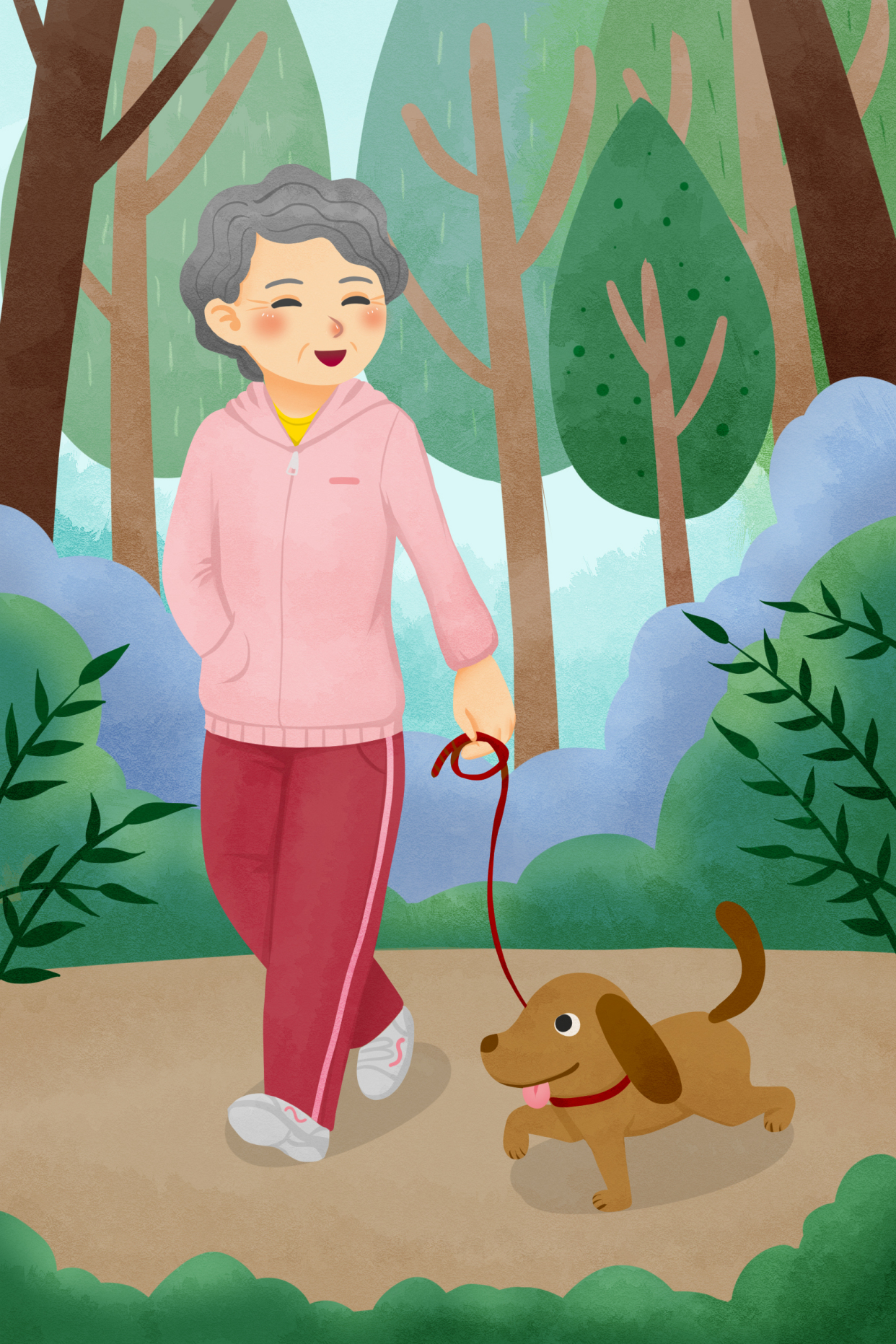 婆婆要来伺候月子怎么和婆婆相处,婆婆如何伺候月子