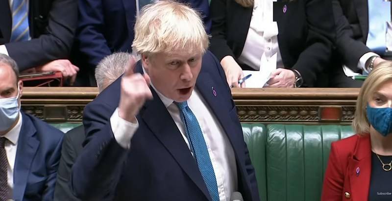 英国的折腾神功，称霸江湖300年，迎来了反噬自身的时刻