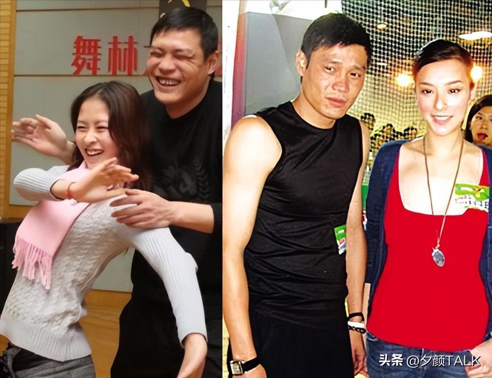 范志毅娶了多少个老婆,中国足球名宿范志毅娶漂亮小娇妻