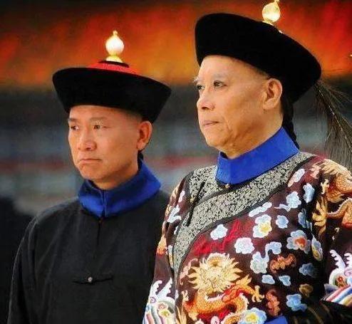 古代宫女与宦官互帮互助,古代太监和宫女会互相结盟吗