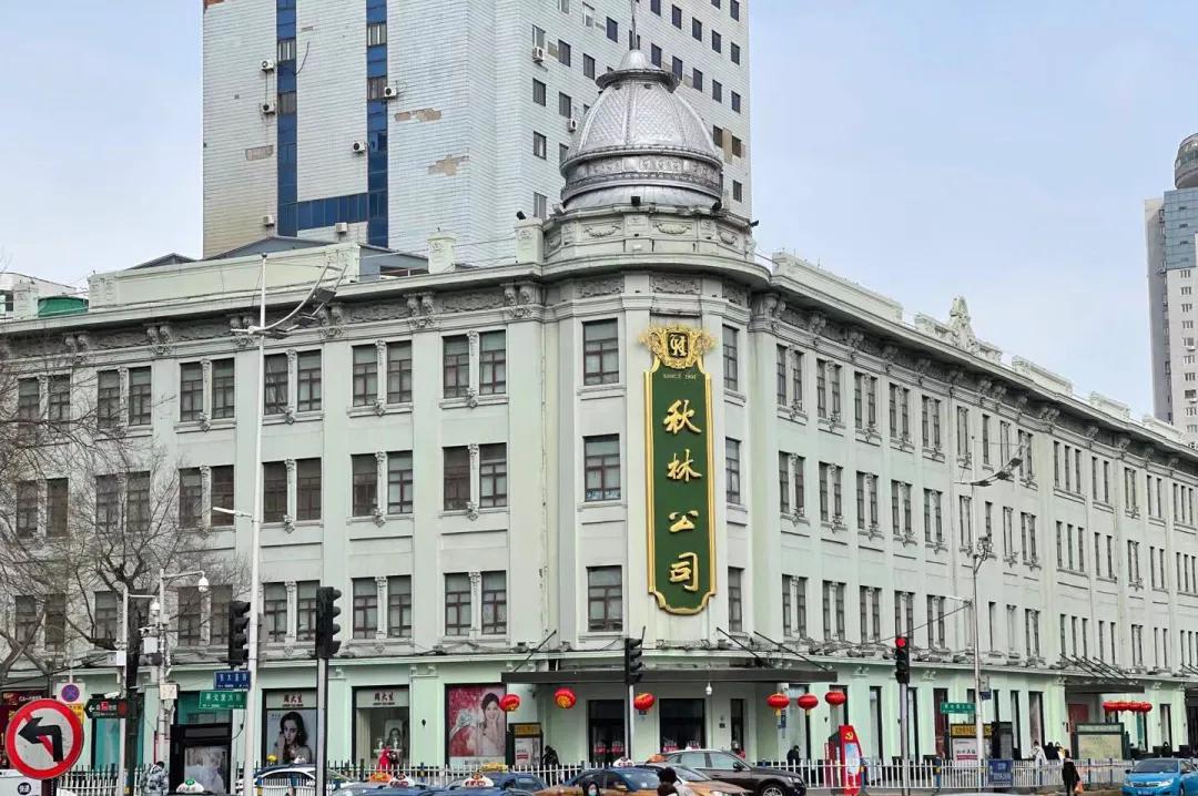 中国十大百货商场,中国最顶级的百货商场