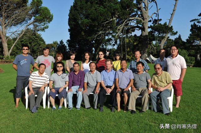 我，90年代千万富翁，2002年移民新西兰被骗1600万，如今只想回国