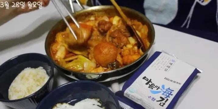 韩国的生活费一年多少钱,韩国一天最低开销