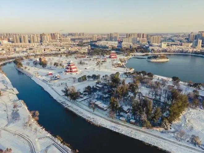 京沪二线对天津的意义,京沪二线河北