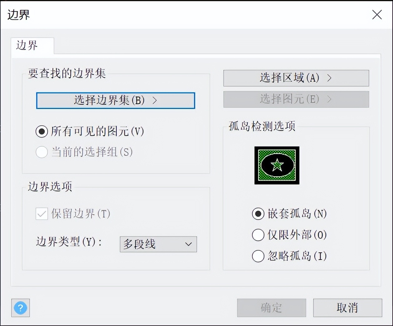 cad怎么快速测量面积并生成表格,cad测量面积怎么设置才能显示数字