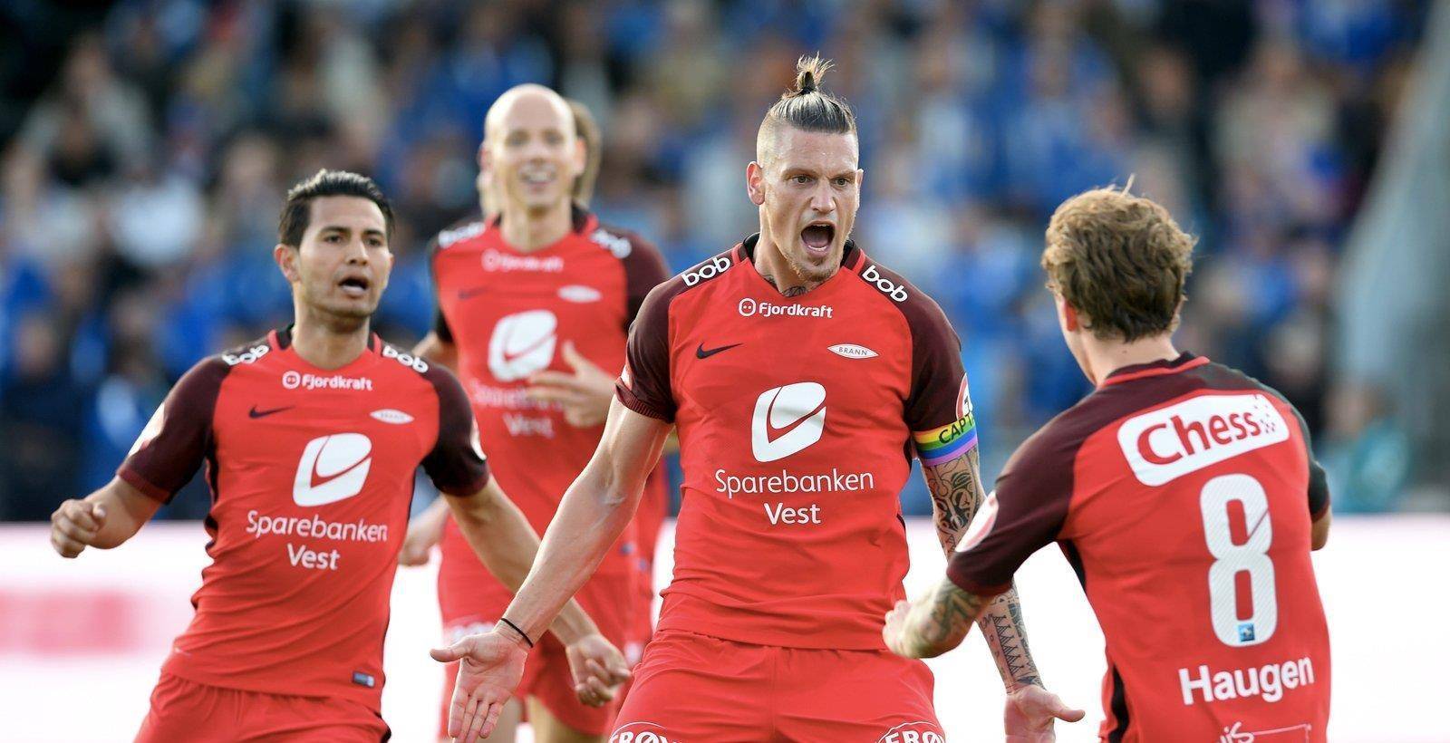 周一赛事分析：布兰vs.罗森博格+博德闪耀vs.维京