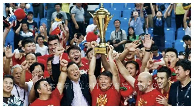 安徽文一获得本赛季NBL冠军,nbl陕西信达vs安徽文一争议视频